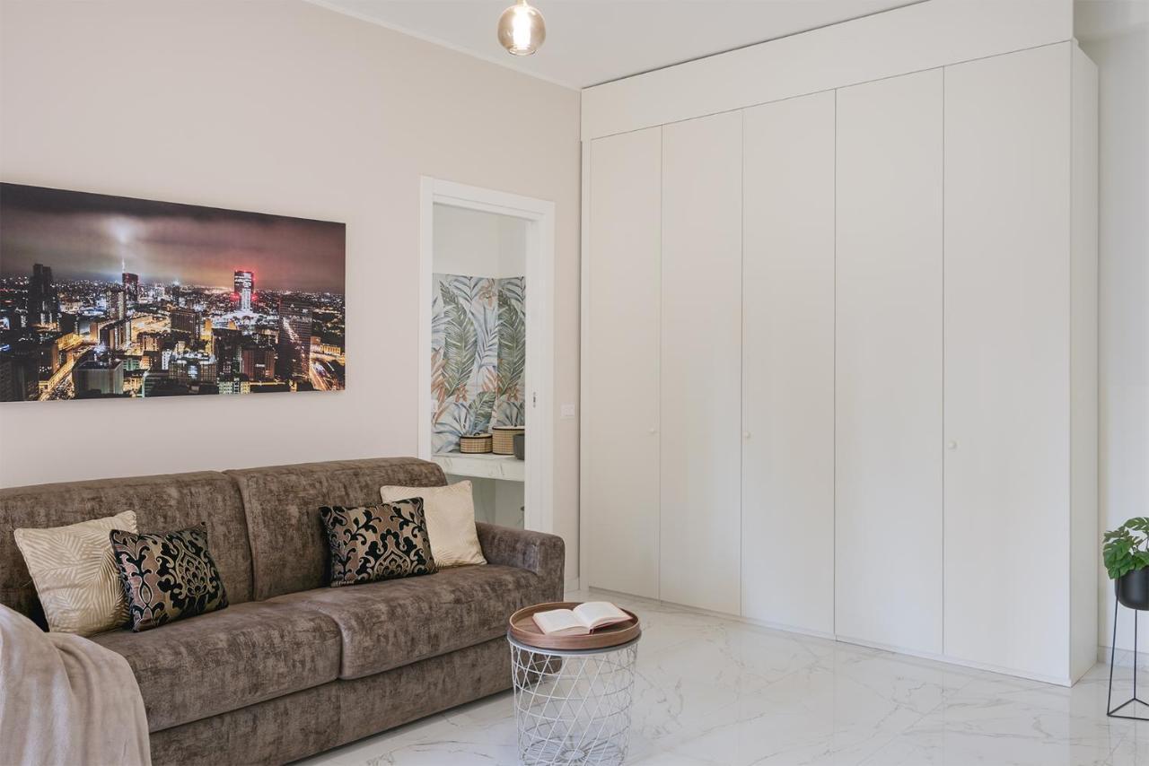 Apartment Ca' Lucia 2 - Affitti Brevi Italia Mailand