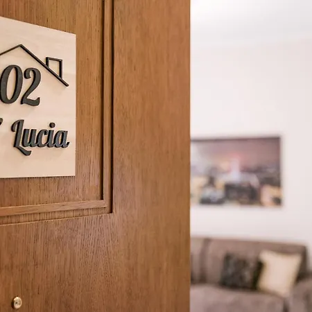 Ferienwohnung Ca' Lucia 2 - Affitti Brevi Italia Mailand Exterior foto