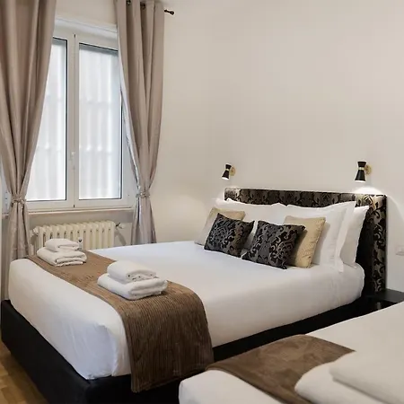 Ferienwohnung Ca' Lucia 2 - Affitti Brevi Italia Mailand Exterior foto
