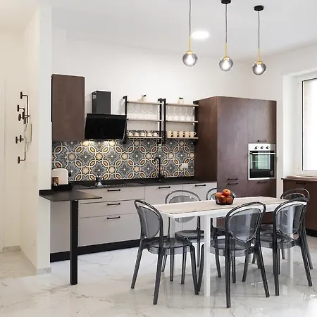 Ferienwohnung Ca' Lucia 2 - Affitti Brevi Italia Mailand Exterior foto