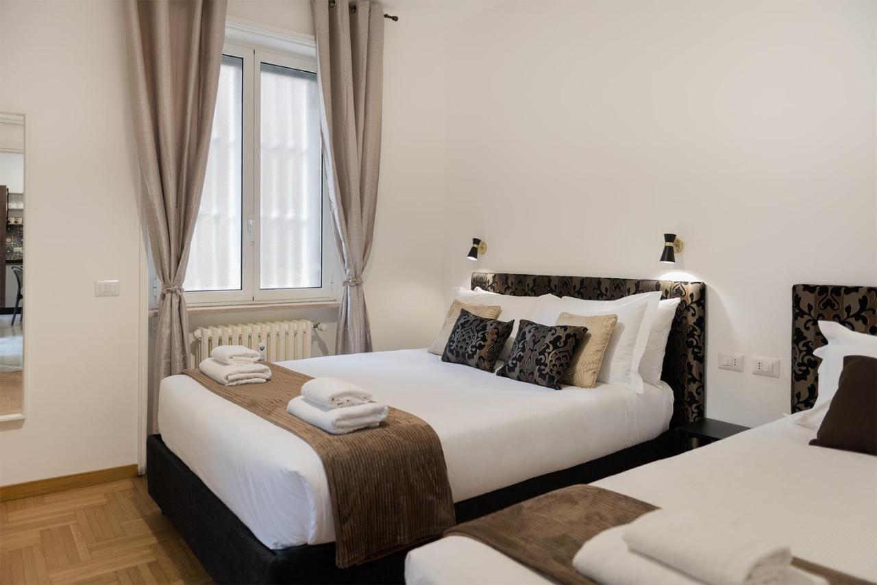 Appartement Ca' Lucia 2 - Affitti Brevi Italia *